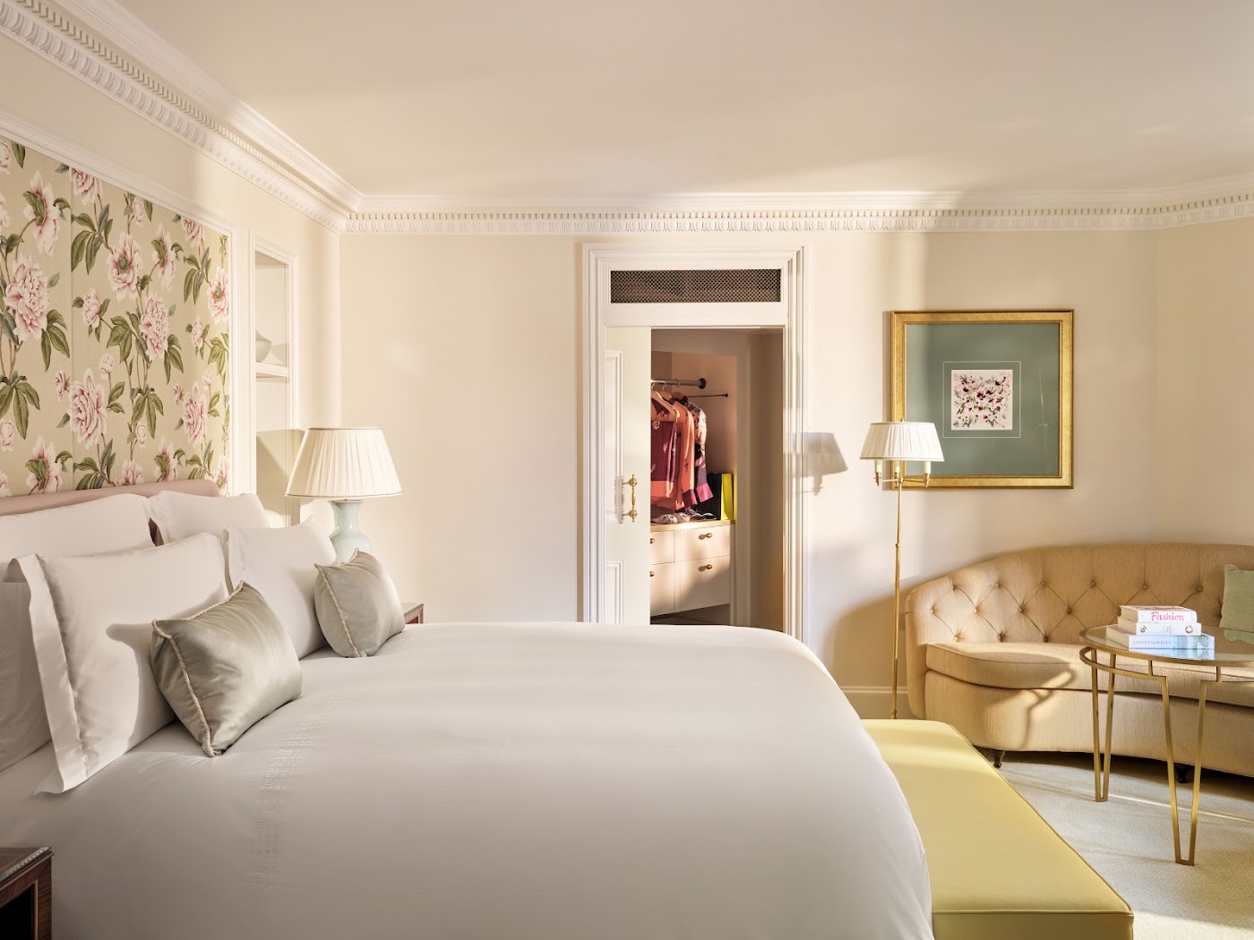 The Dorchester, dog-friendly hotel, photo 2