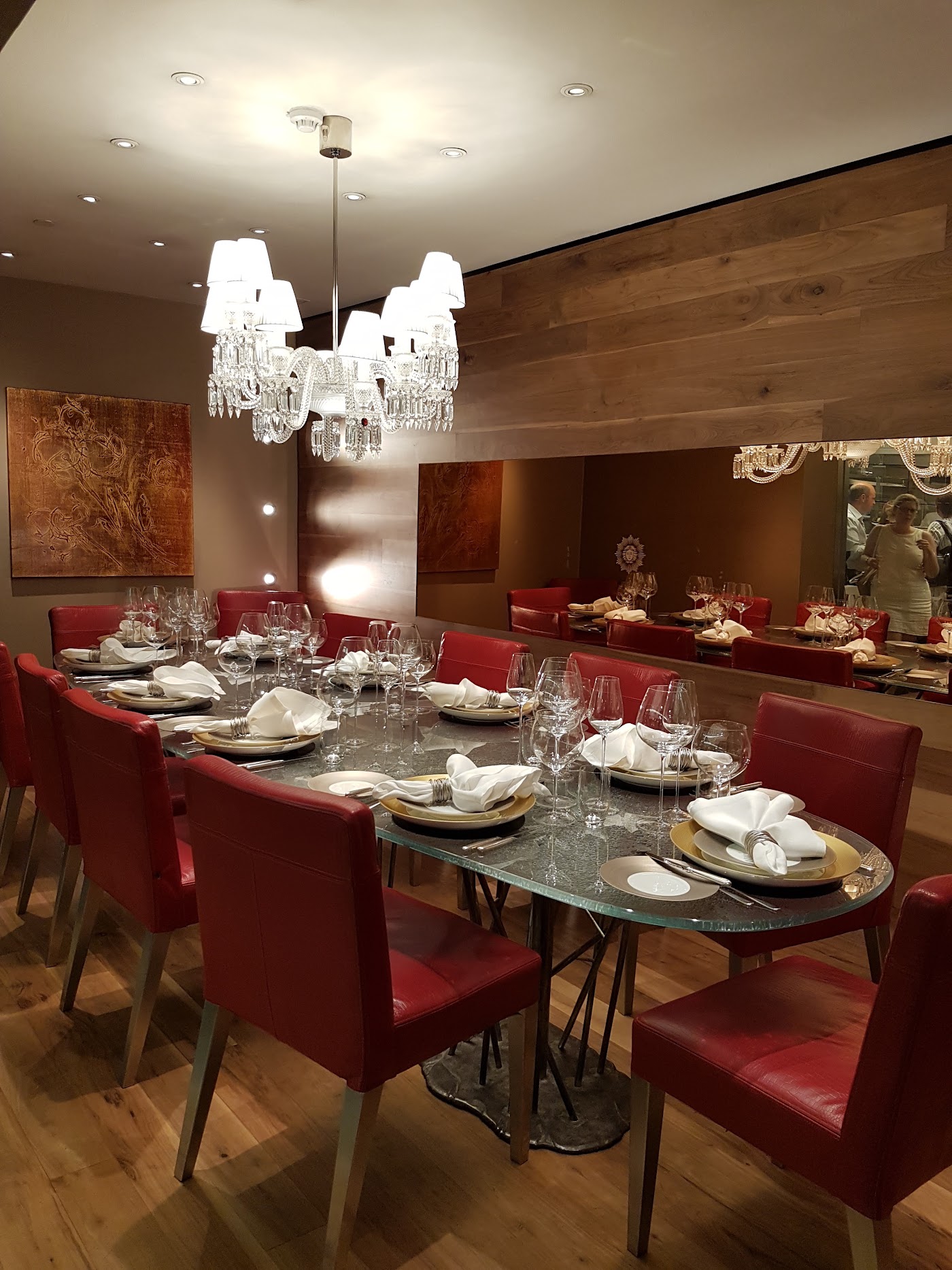 The Dorchester, dog-friendly hotel, photo 5