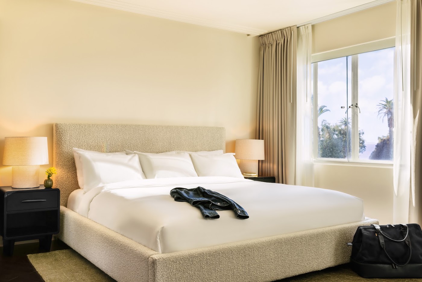 The Eden Santa Monica, dog-friendly hotel, photo 2