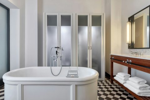 The Edinburgh Grand, a Luxury Collection Hotel, dog-friendly hotel, photo 3