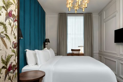 The Edinburgh Grand, a Luxury Collection Hotel, dog-friendly hotel, photo 4