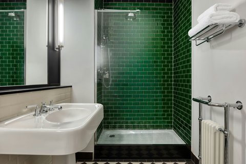 The Edinburgh Grand, a Luxury Collection Hotel, dog-friendly hotel, photo 5