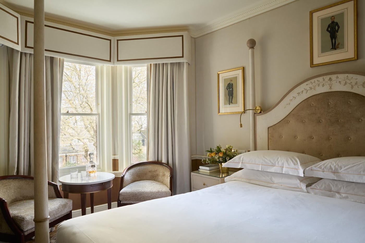 The Egerton House Hotel, dog-friendly hotel, photo 2