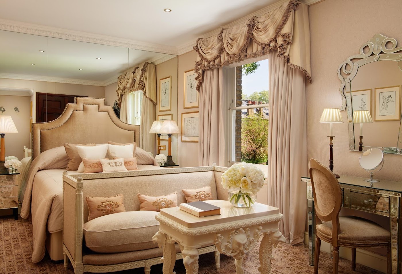 The Egerton House Hotel, dog-friendly hotel, photo 4