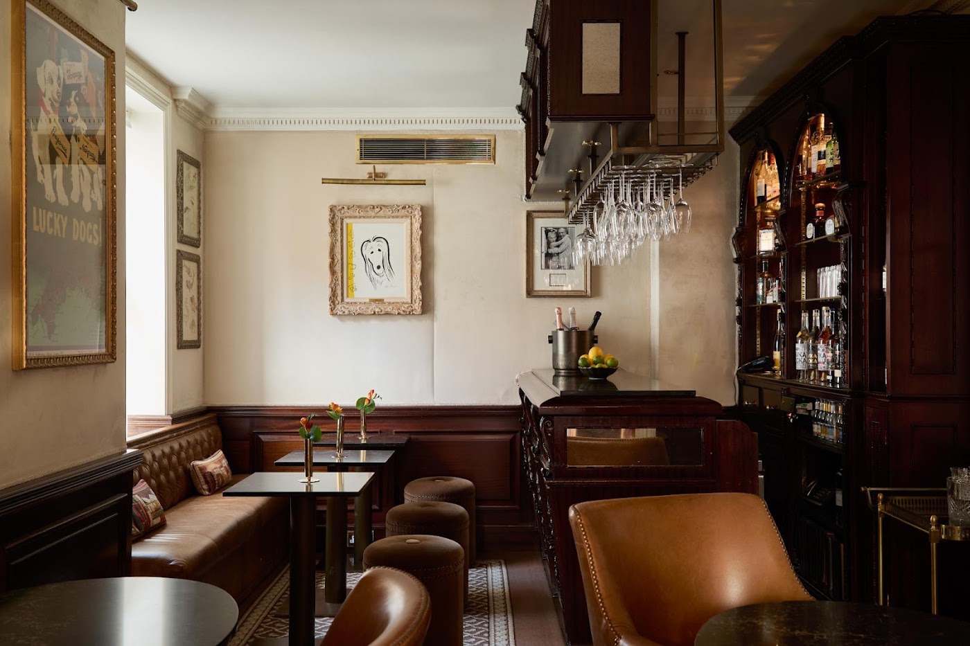 The Egerton House Hotel, dog-friendly hotel, photo 5
