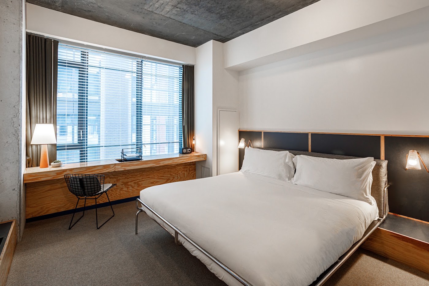 The Emily Hotel, dog-friendly hotel, photo 2