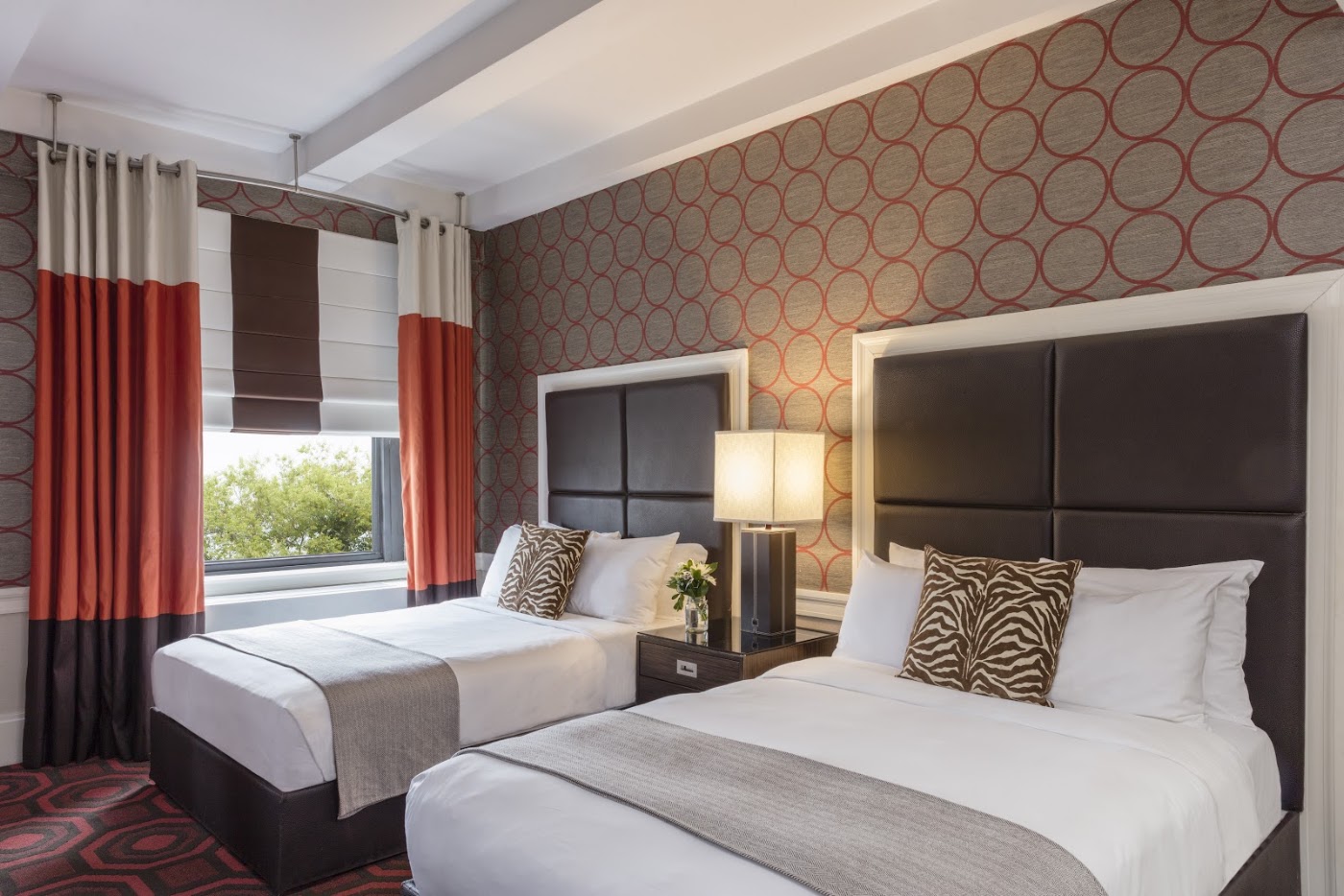 The Empire Hotel, dog-friendly hotel, photo 2