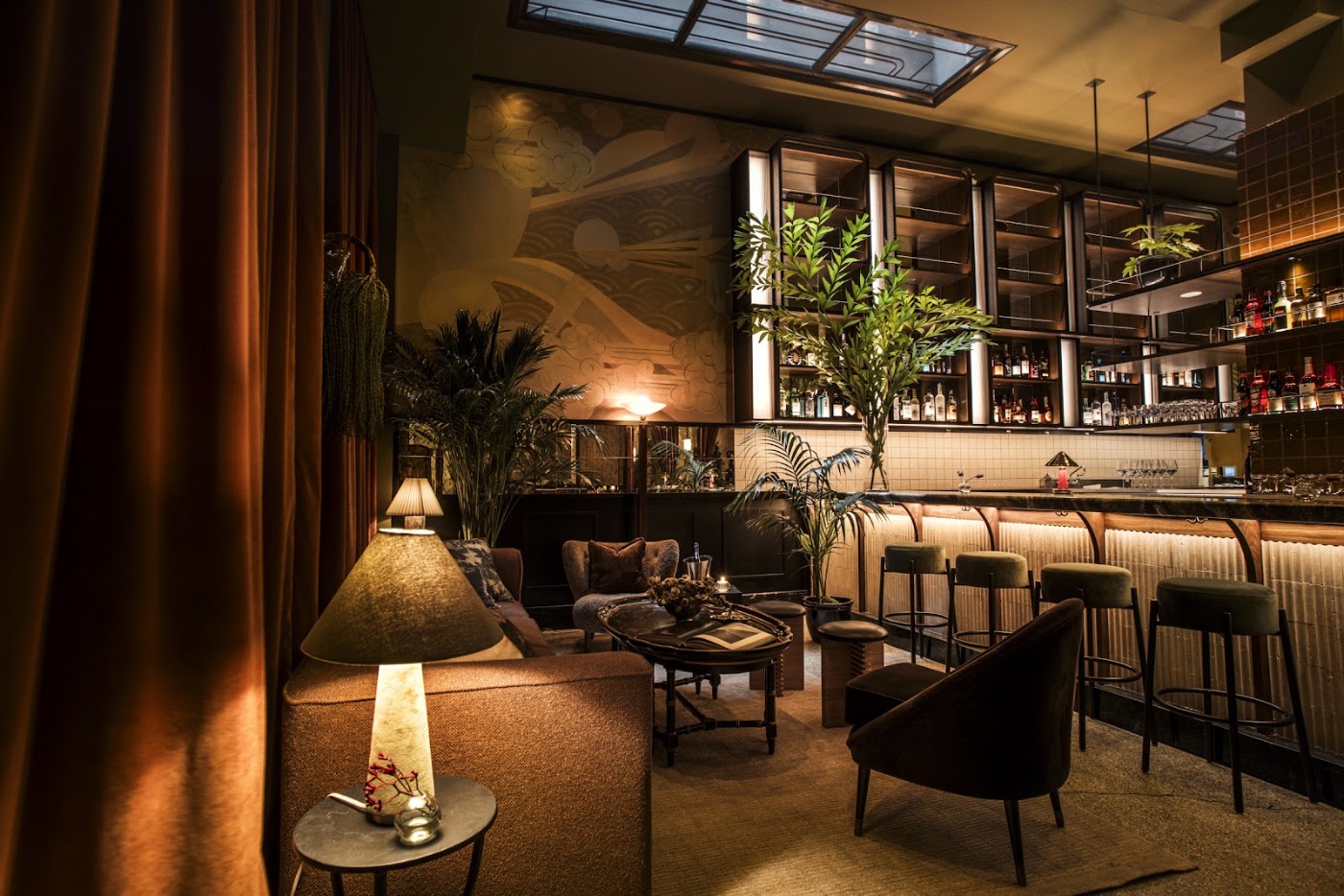 The Evelyn, dog-friendly hotel, photo 5