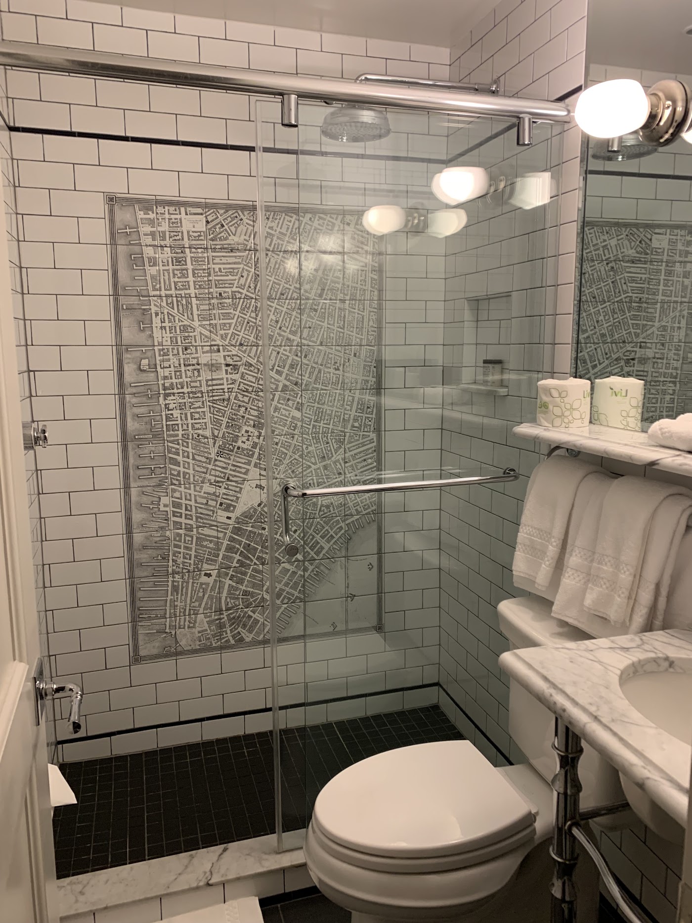The Frederick Hotel, dog-friendly hotel, photo 3