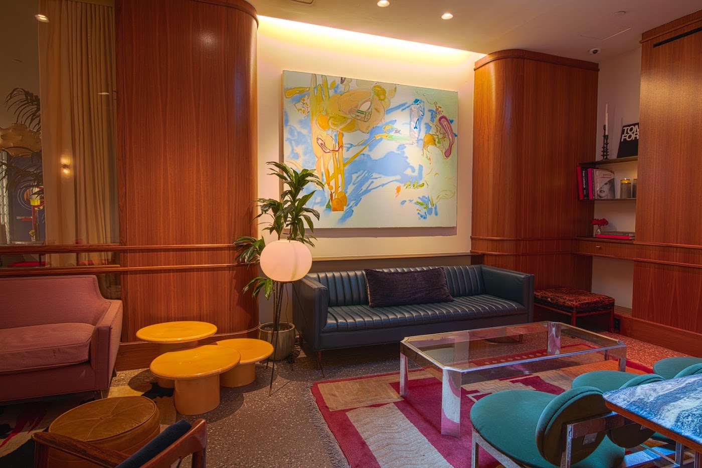 The Frederick Hotel, dog-friendly hotel, photo 5