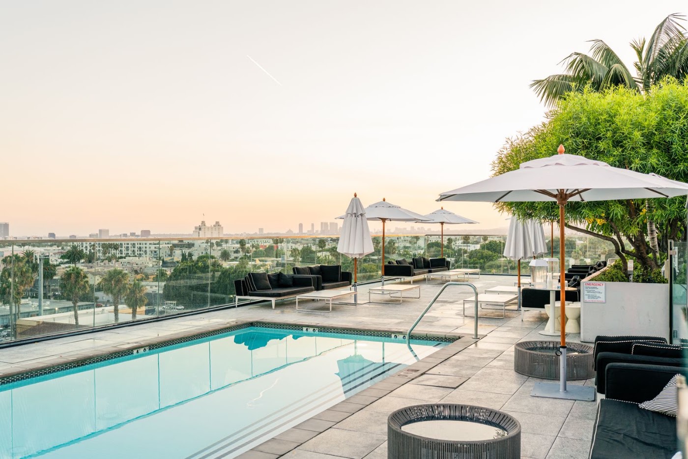 The Godfrey Hotel Hollywood, dog-friendly hotel, photo 3