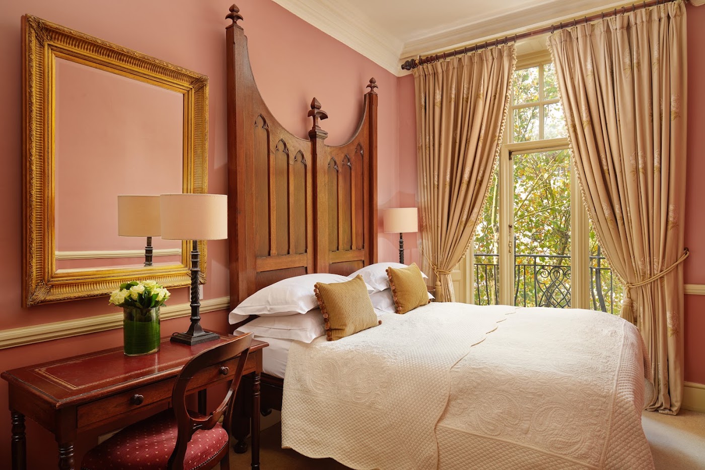 The Gore London, dog-friendly hotel, photo 2