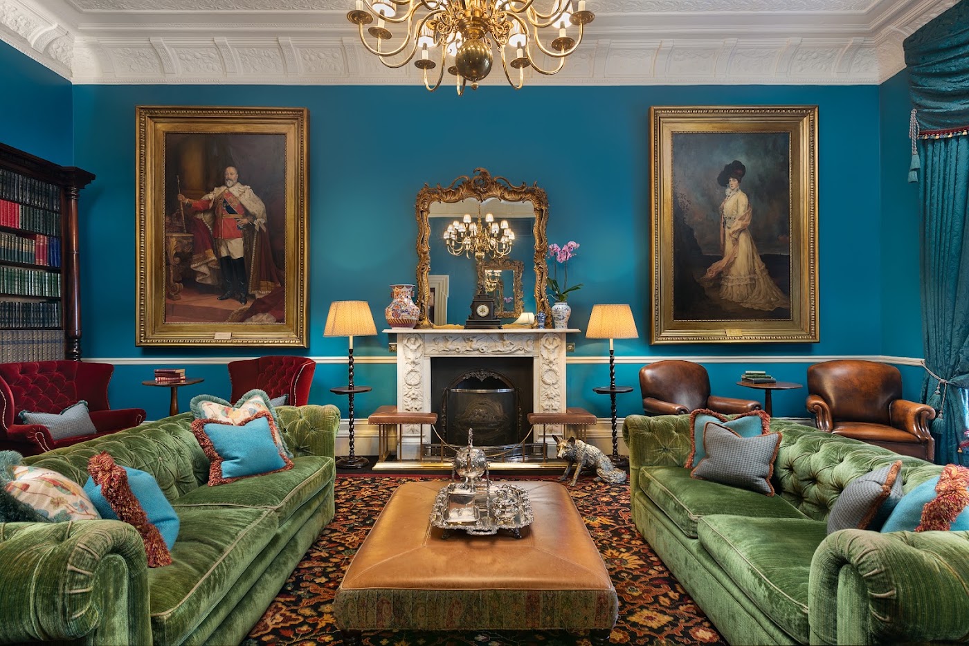 The Gore London, dog-friendly hotel, photo 5