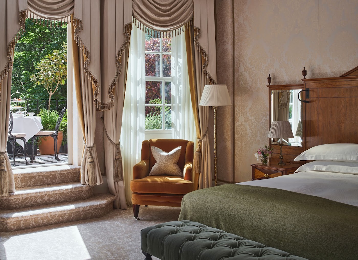 The Goring, dog-friendly hotel, photo 4