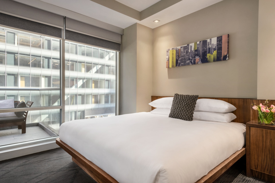 The Gotham Hotel, dog-friendly hotel, photo 2