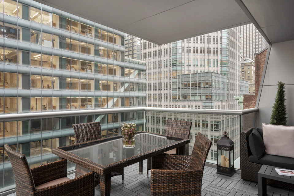 The Gotham Hotel, dog-friendly hotel, photo 4