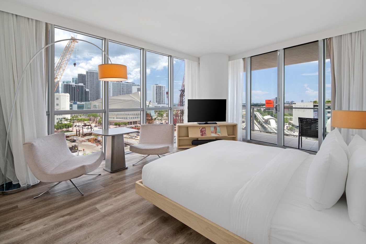 The Grayson Miami Downtown, dog-friendly hotel, photo 2