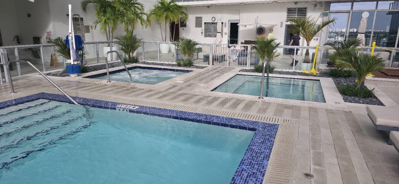 The Grayson Miami Downtown, dog-friendly hotel, photo 3