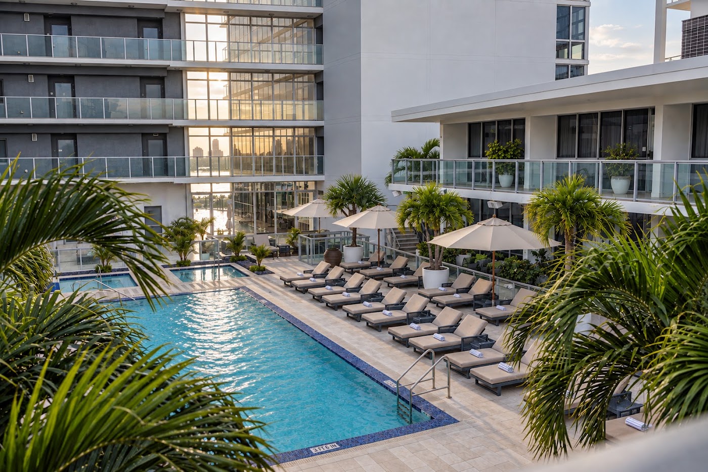 The Grayson Miami Downtown, dog-friendly hotel, photo 5