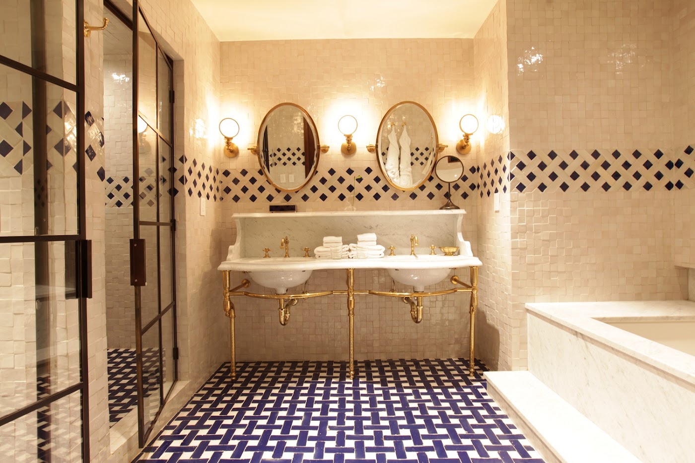 The Greenwich Hotel, dog-friendly hotel, photo 4