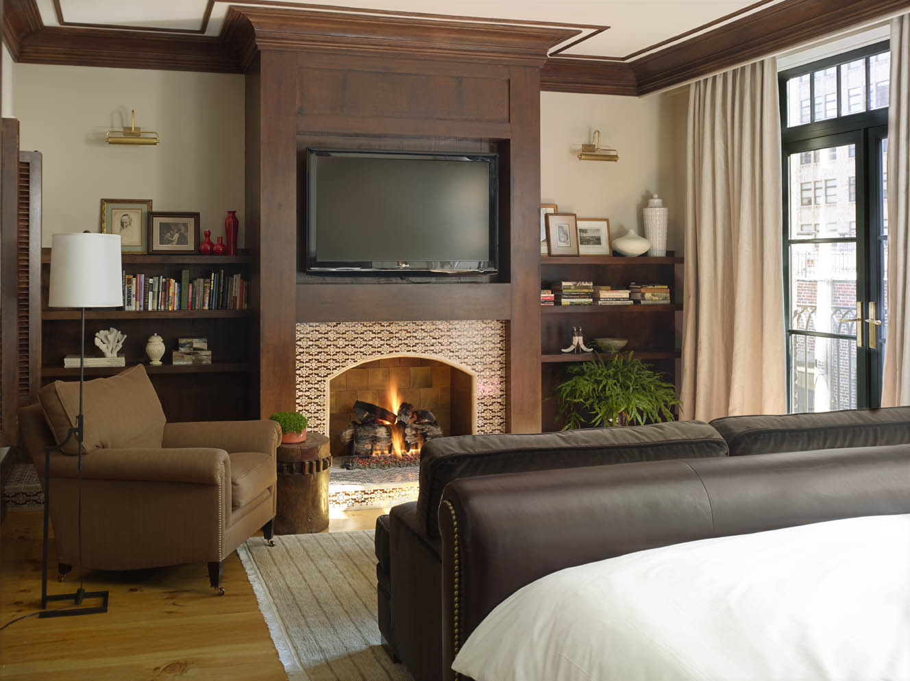 The Greenwich Hotel, dog-friendly hotel, photo 5