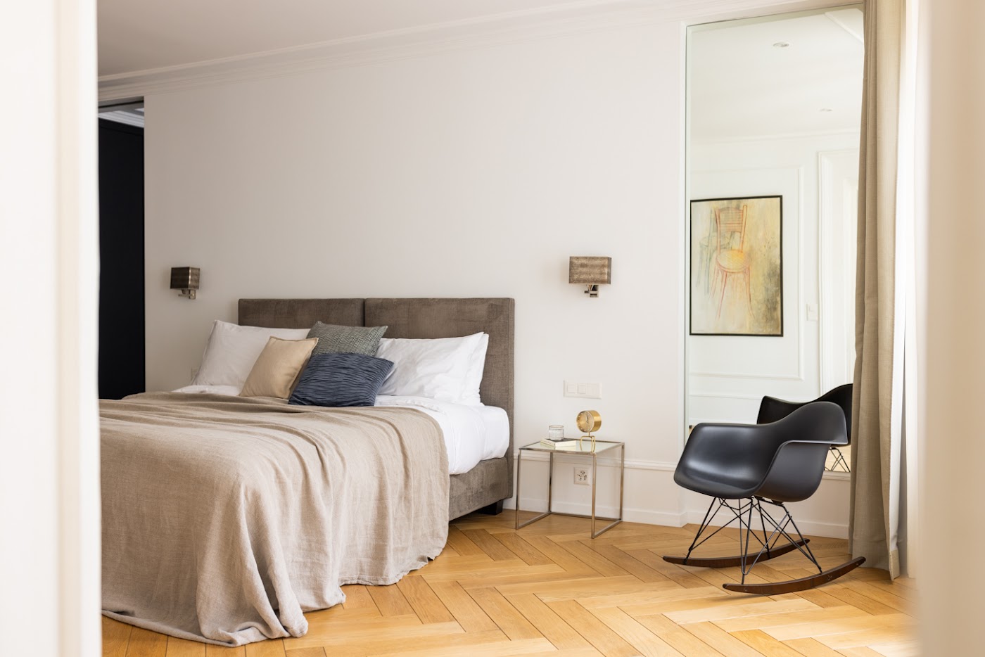 The Hamlet, Luxury Serviced Apartments, dog-friendly hotel, photo 2