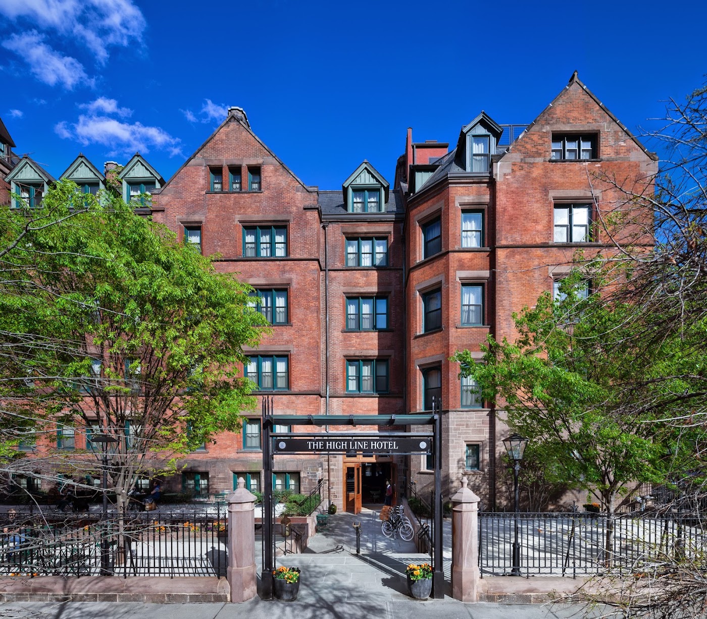 The High Line Hotel, dog-friendly hotel, photo 4