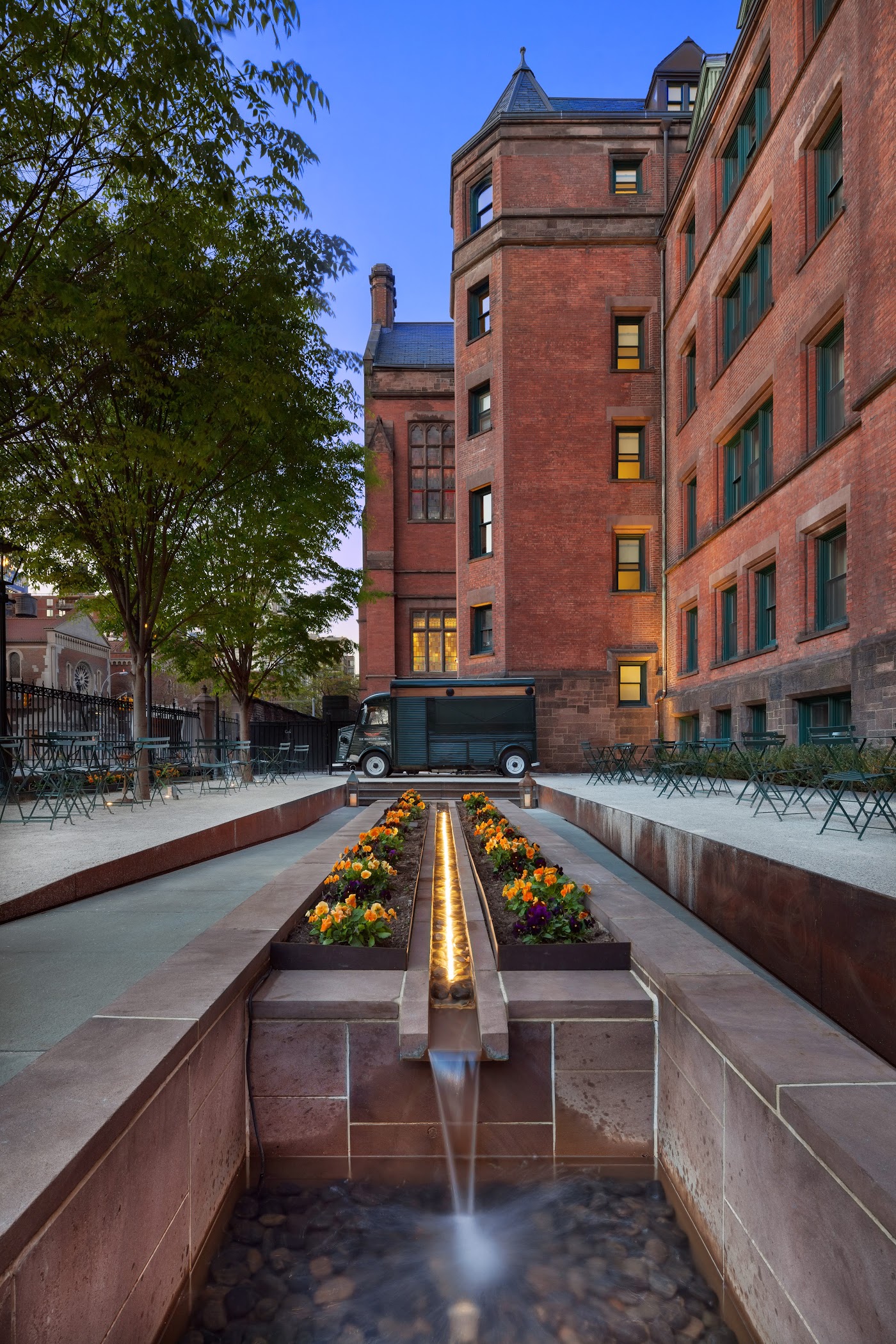 The High Line Hotel, dog-friendly hotel, photo 5