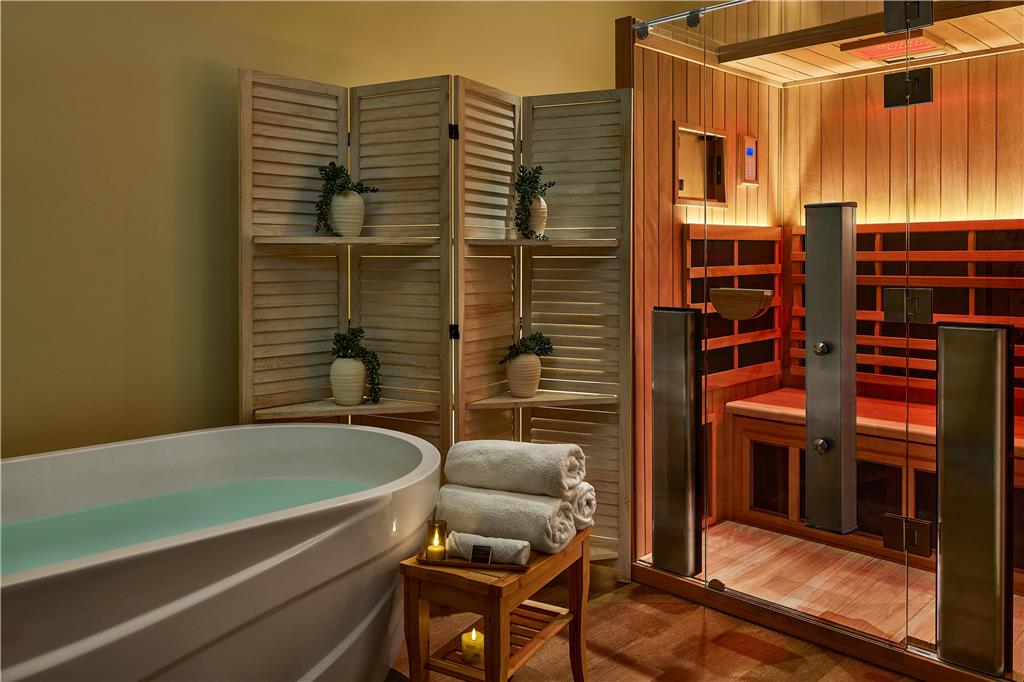 The Highland Dallas, Curio Collection by Hilton, dog-friendly hotel, photo 4