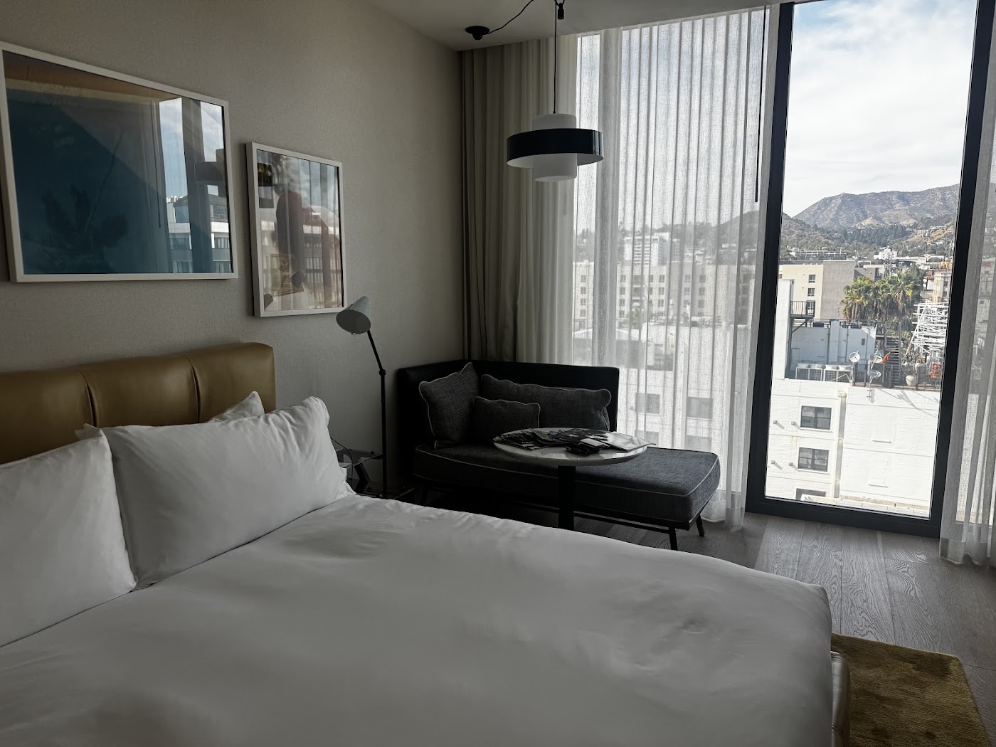 The Hollywood Grande, dog-friendly hotel, photo 2