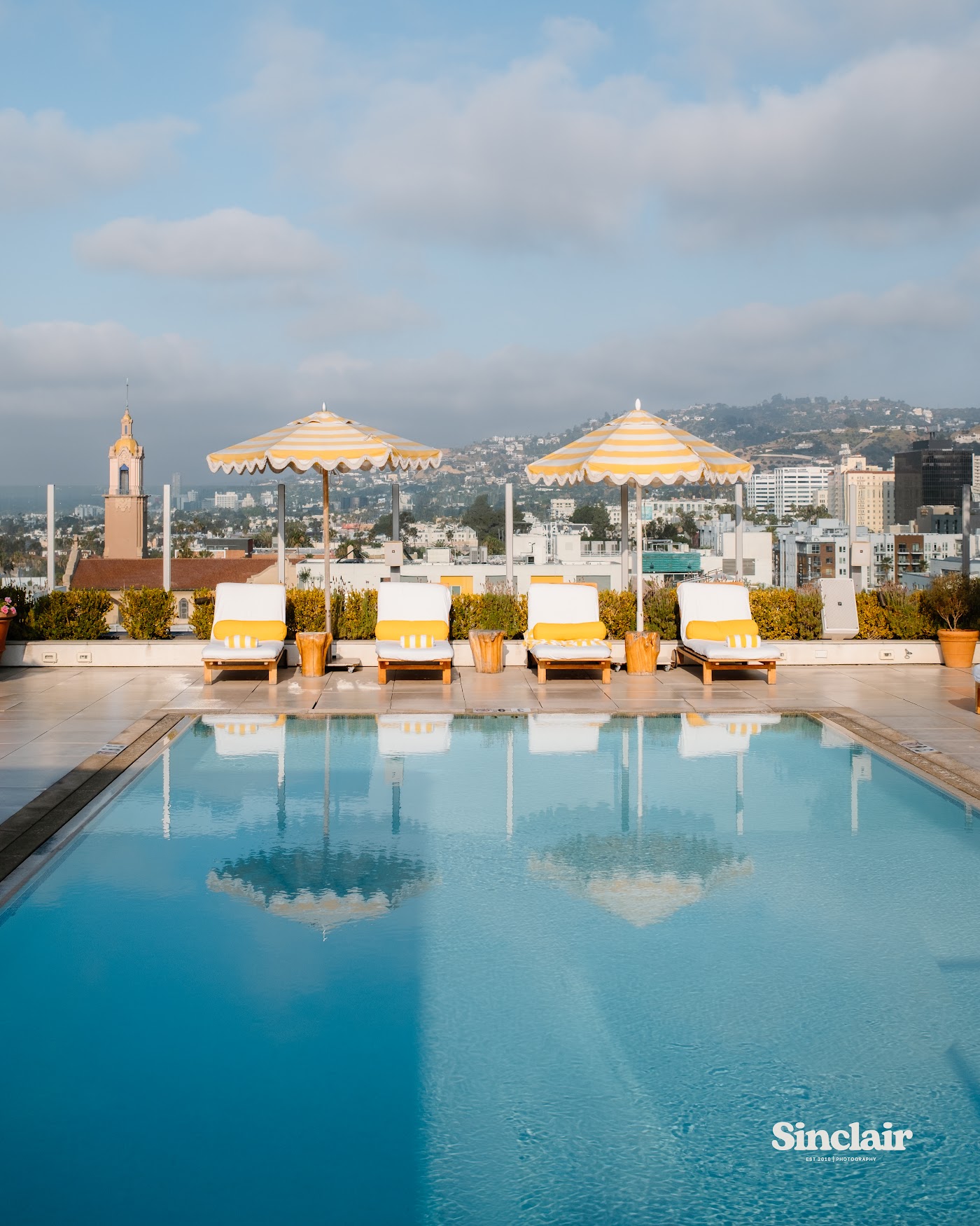 The Hollywood Grande, dog-friendly hotel, photo 3
