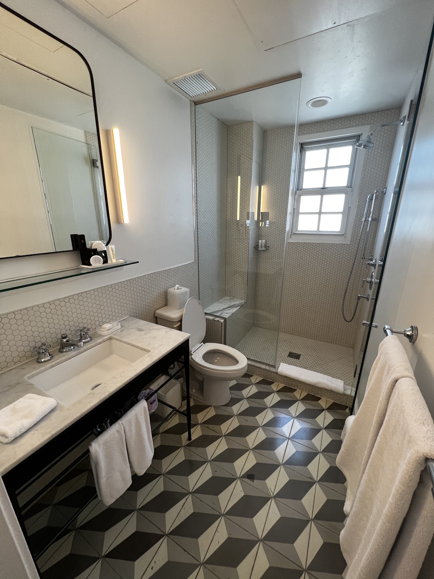 The Hollywood Roosevelt, dog-friendly hotel, photo 4