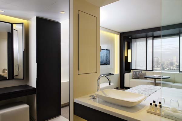 The Hotel Brussels, dog-friendly hotel, photo 3