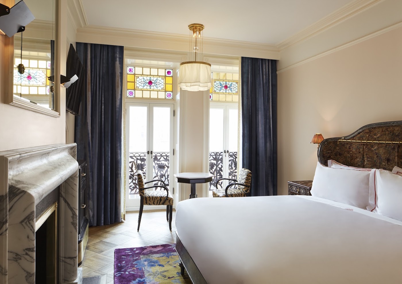 The Hotel Chelsea, dog-friendly hotel, photo 2