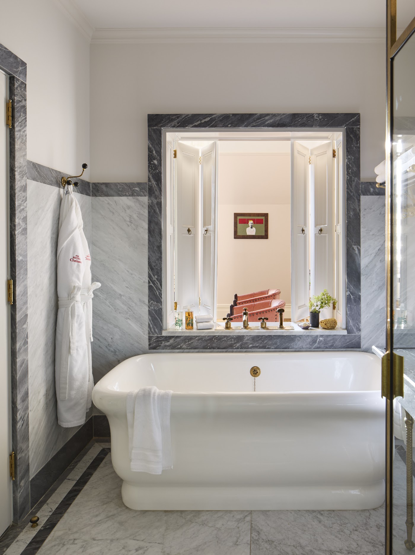 The Hotel Chelsea, dog-friendly hotel, photo 3