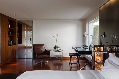 The Hotel Luzern, Autograph Collection, dog-friendly hotel, photo 2