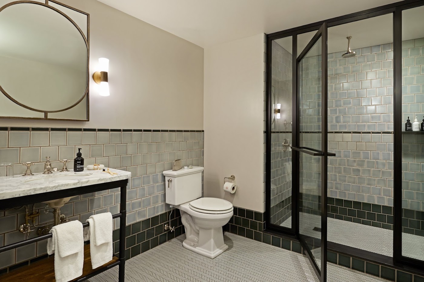The Hoxton Chicago, dog-friendly hotel, photo 4