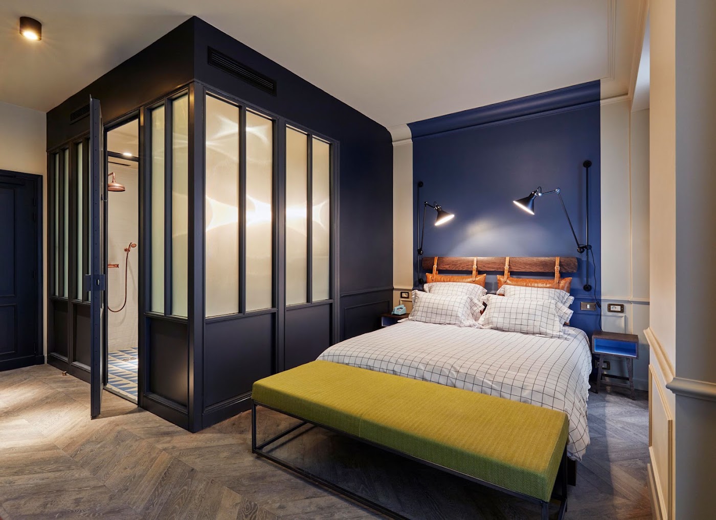 The Hoxton, Paris, dog-friendly hotel, photo 2
