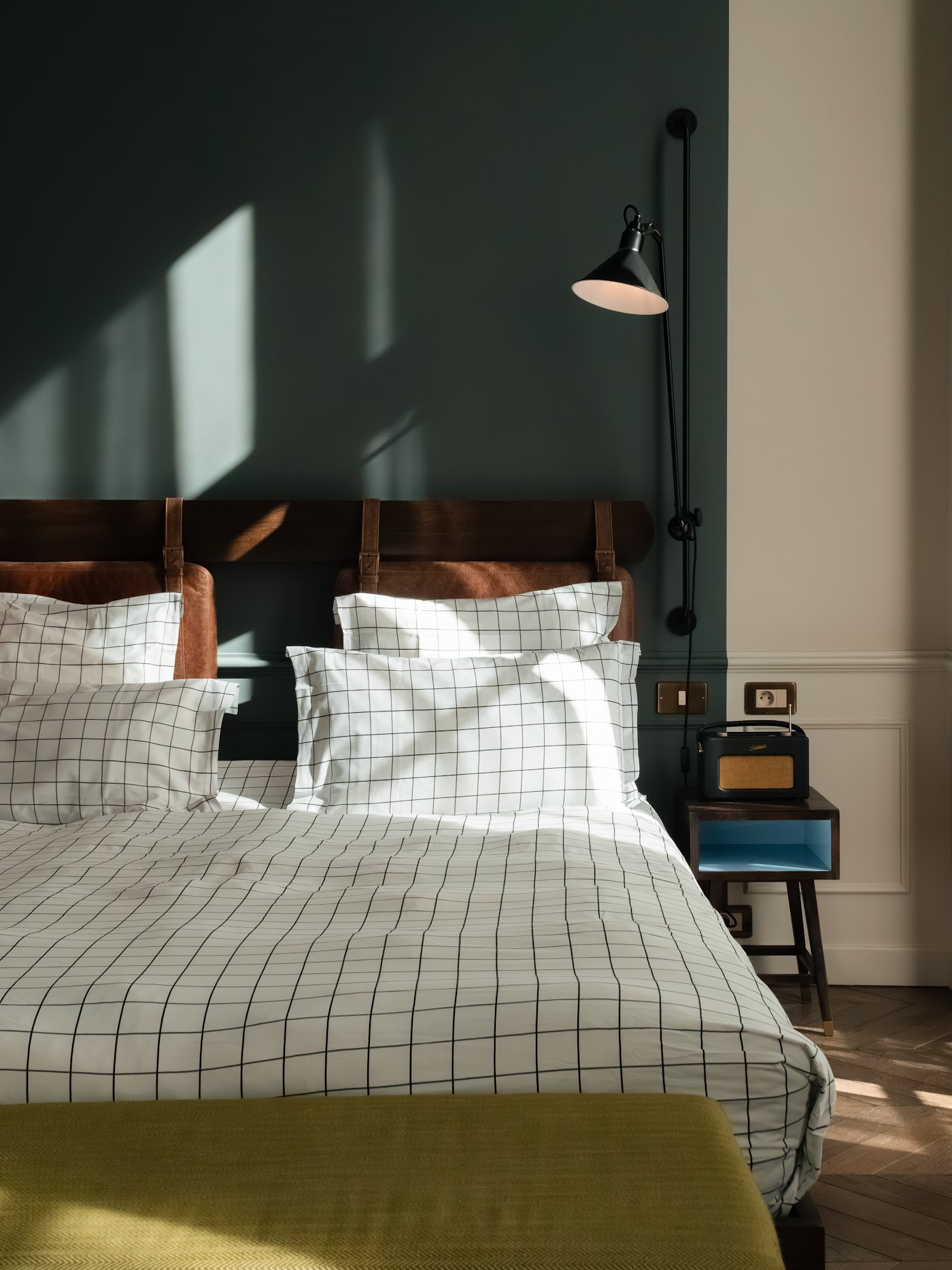 The Hoxton, Paris, dog-friendly hotel, photo 4