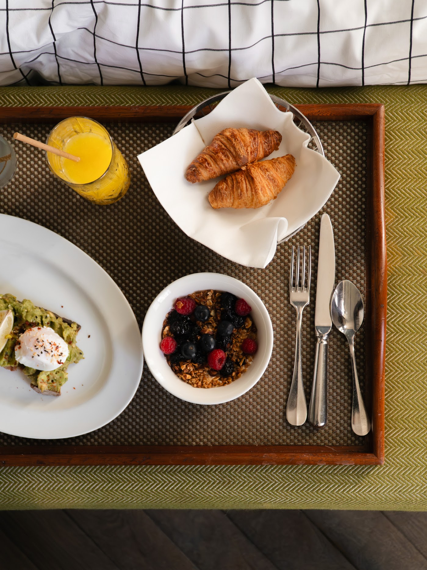 The Hoxton, Paris, dog-friendly hotel, photo 5