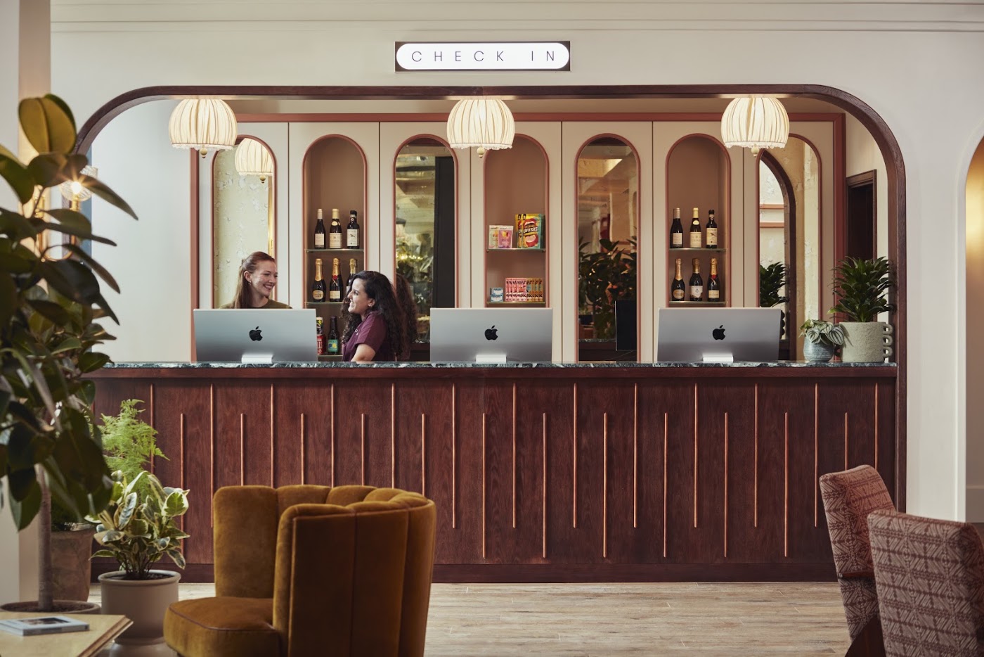 The Hoxton Shepherd's Bush, dog-friendly hotel, photo 3