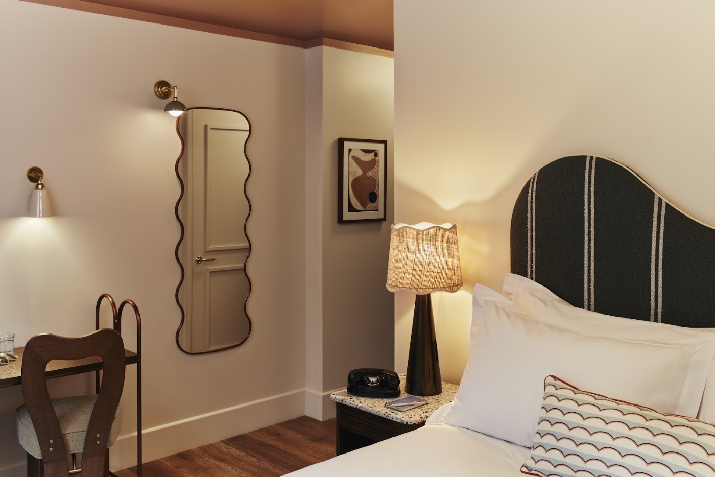 The Hoxton Shepherd's Bush, dog-friendly hotel, photo 4