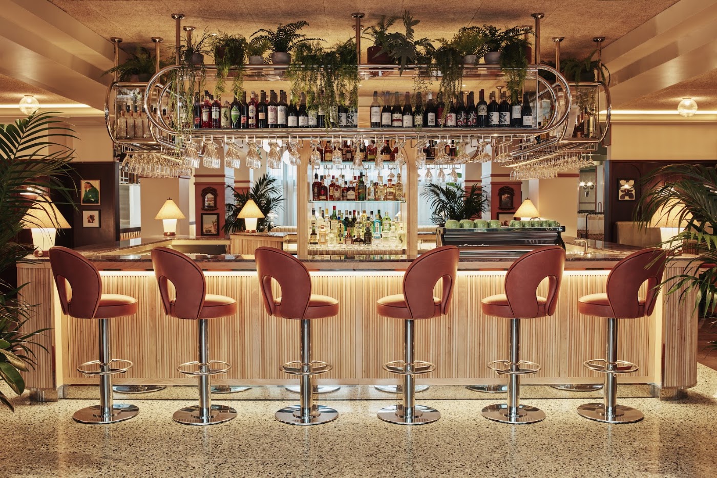 The Hoxton Shepherd's Bush, dog-friendly hotel, photo 5
