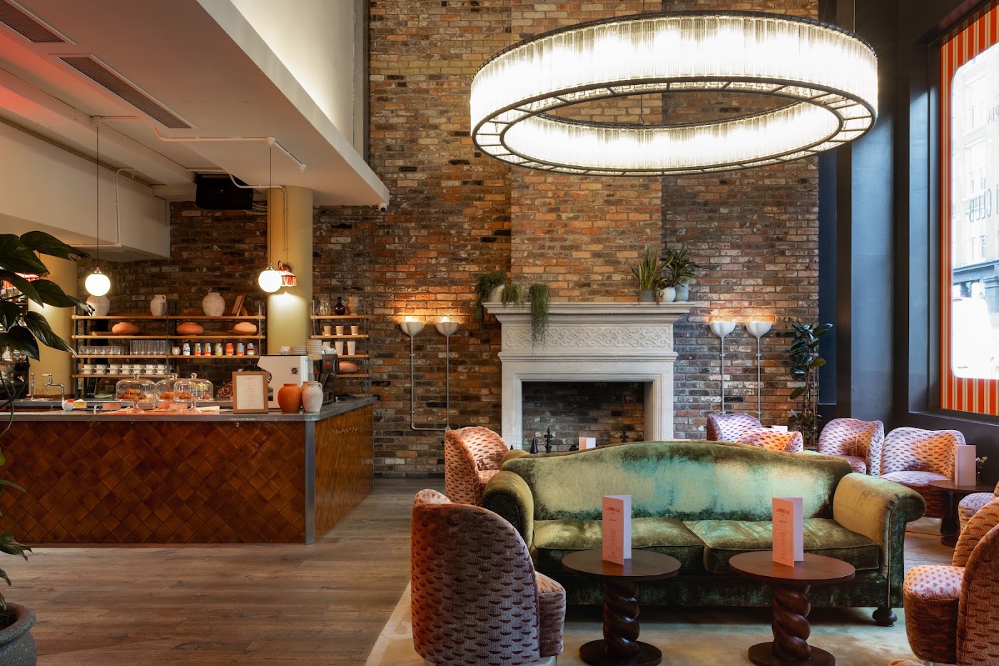 The Hoxton Shoreditch, dog-friendly hotel, photo 4