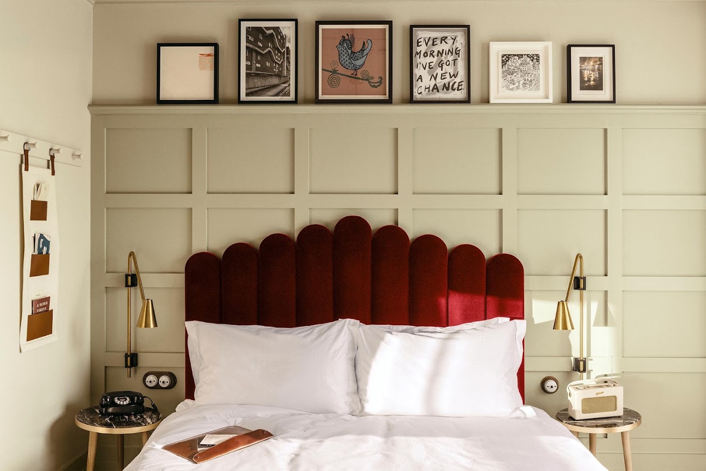 The Hoxton Southwark, dog-friendly hotel, photo 4