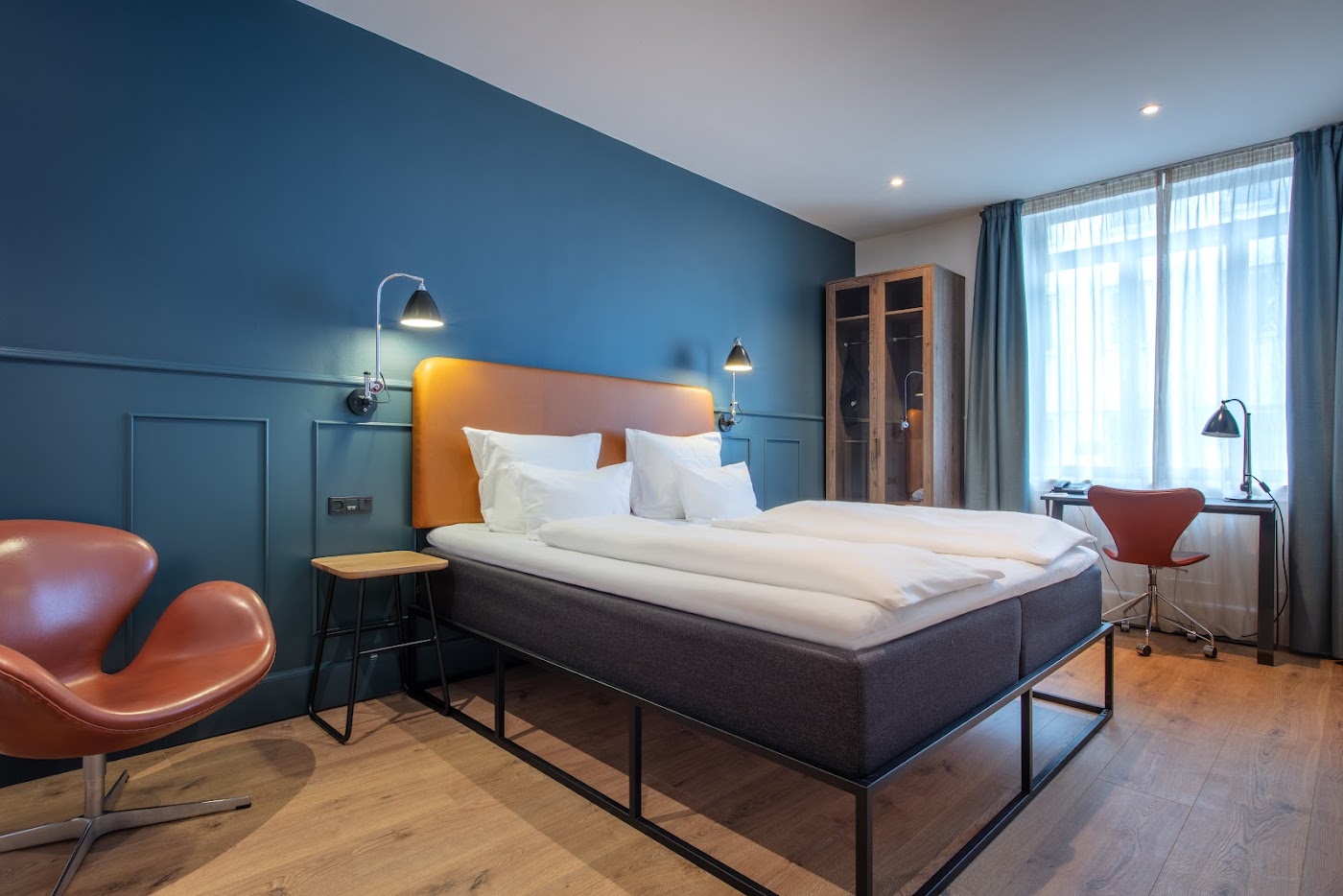 The Huxley Copenhagen, dog-friendly hotel, photo 2