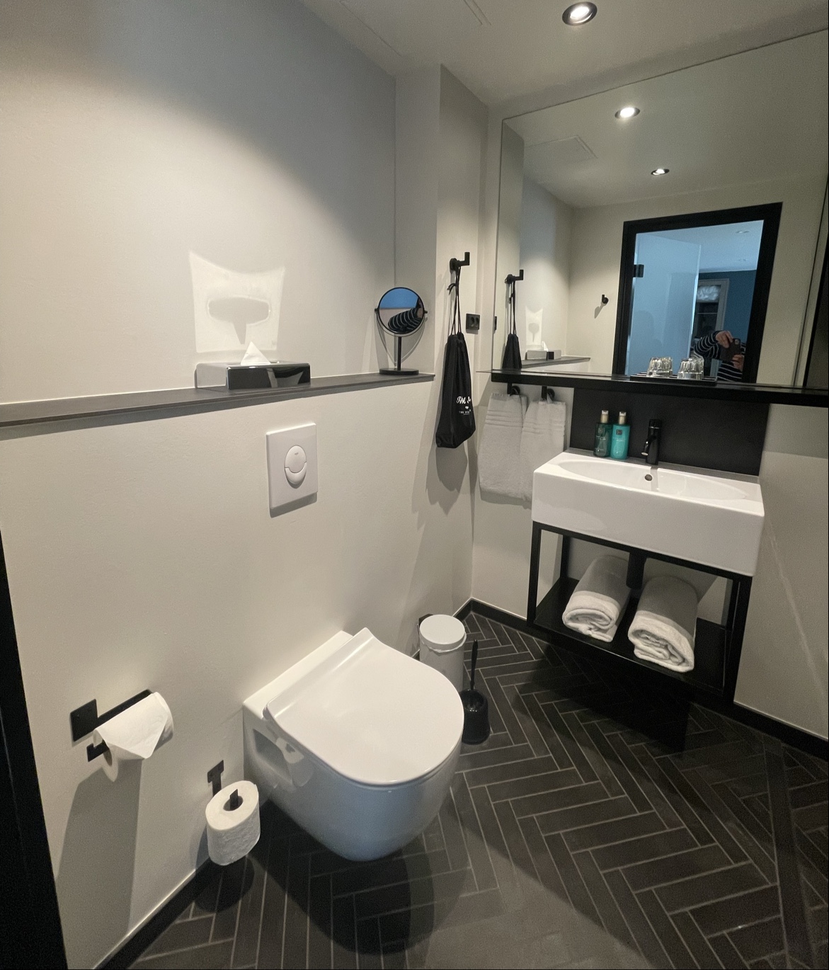 The Huxley Copenhagen, dog-friendly hotel, photo 4