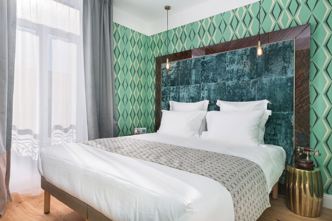 The Jay Hotel by HappyCulture, dog-friendly hotel, photo 2