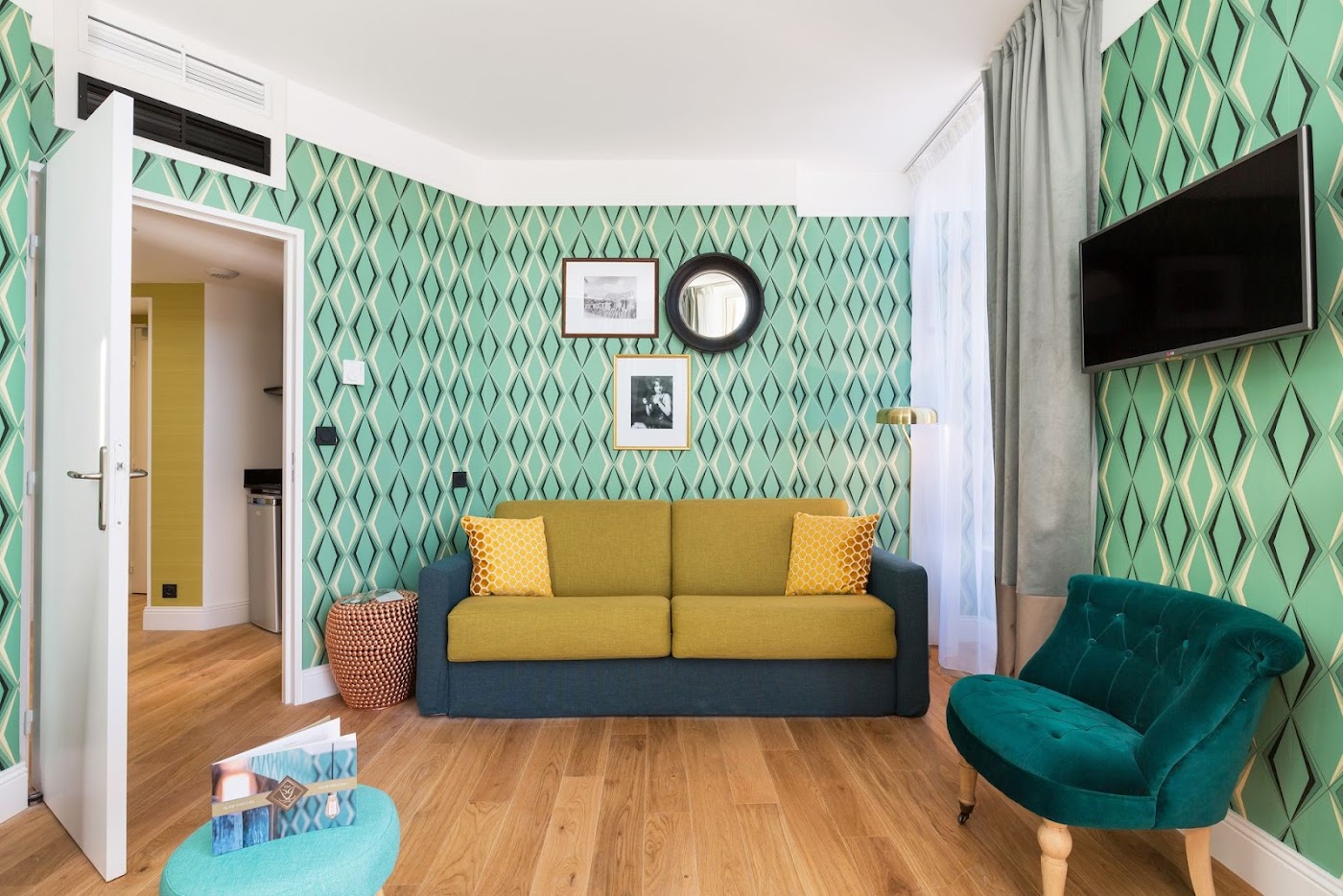 The Jay Hotel by HappyCulture, dog-friendly hotel, photo 4