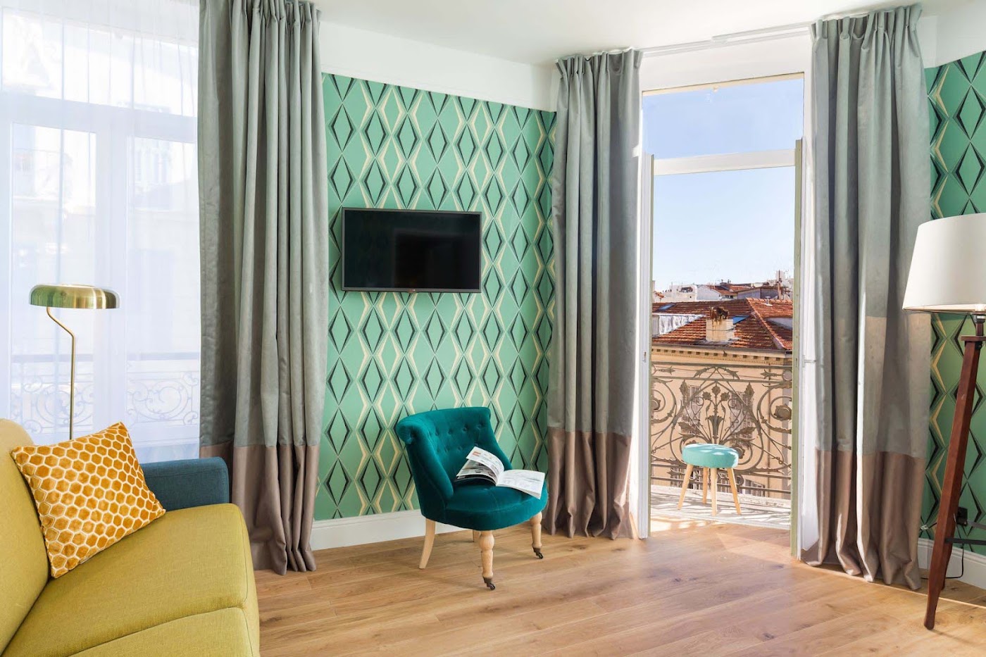 The Jay Hotel by HappyCulture, dog-friendly hotel, photo 5